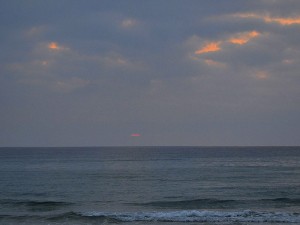 La manga amanece cada día