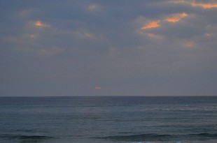 La manga amanece cada día