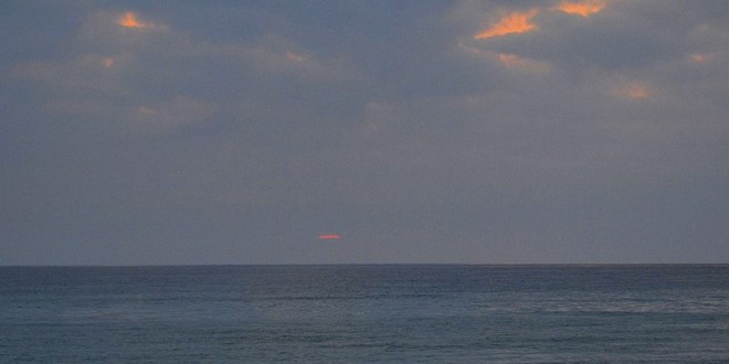 La manga amanece cada día