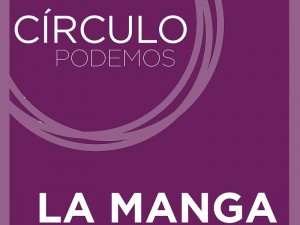 Reunión Podemos La Manga