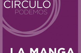 Reunión Podemos La Manga