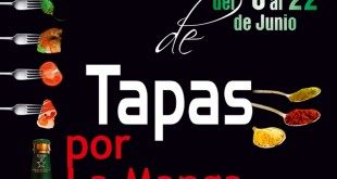 La Manga de tapas