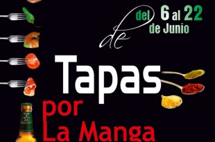 La Manga de tapas