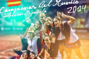 Mundial de Padel
