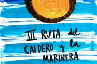 III Ruta del caldero y la marinera 2016